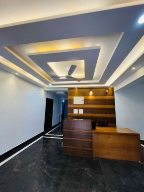 Coorg ASHOK PALACE, Madikeri